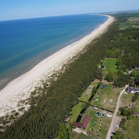 Verbelnieki Pērkone Exteriör bild