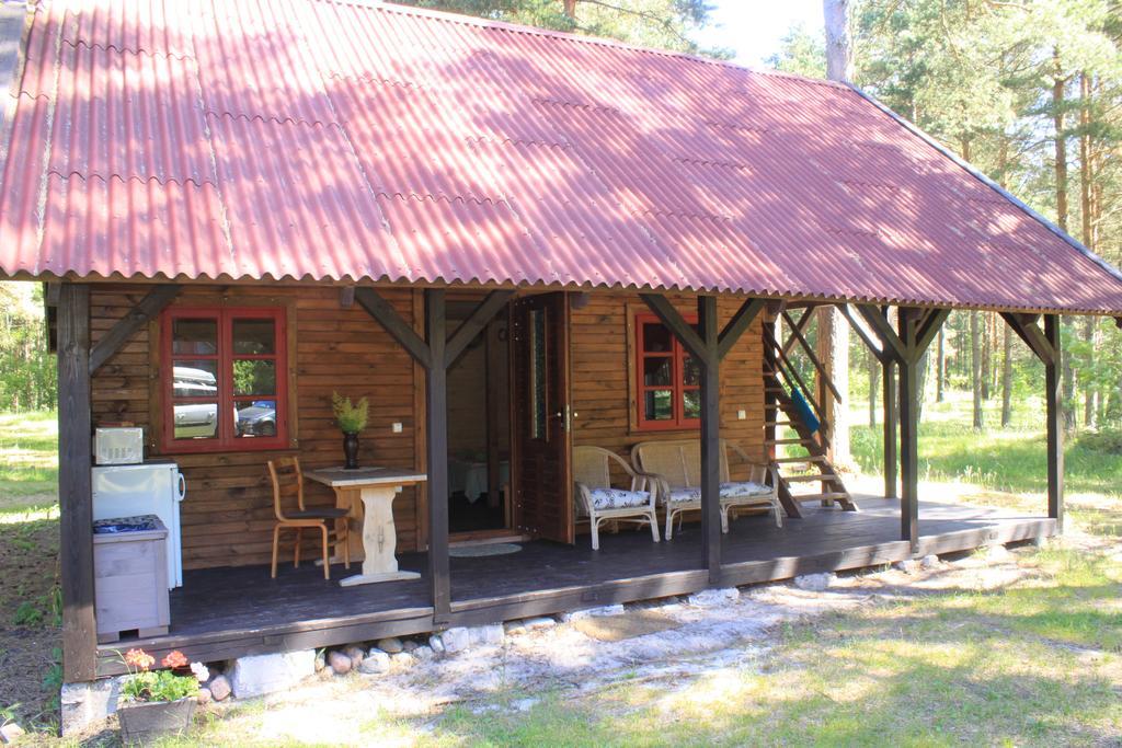 Verbelnieki Pērkone Exteriör bild