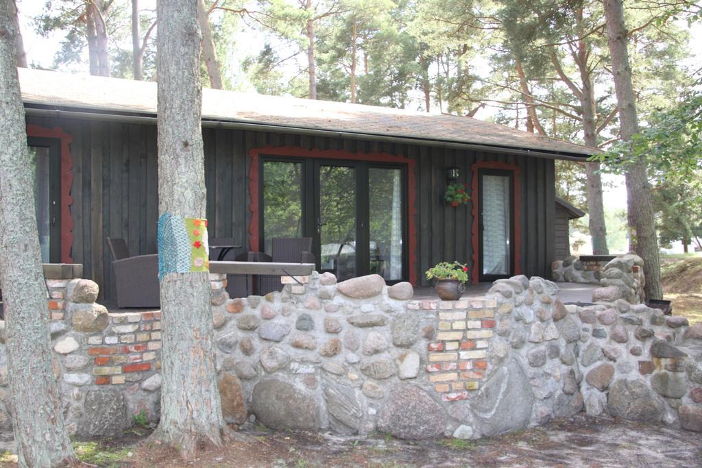 Verbelnieki Pērkone Exteriör bild