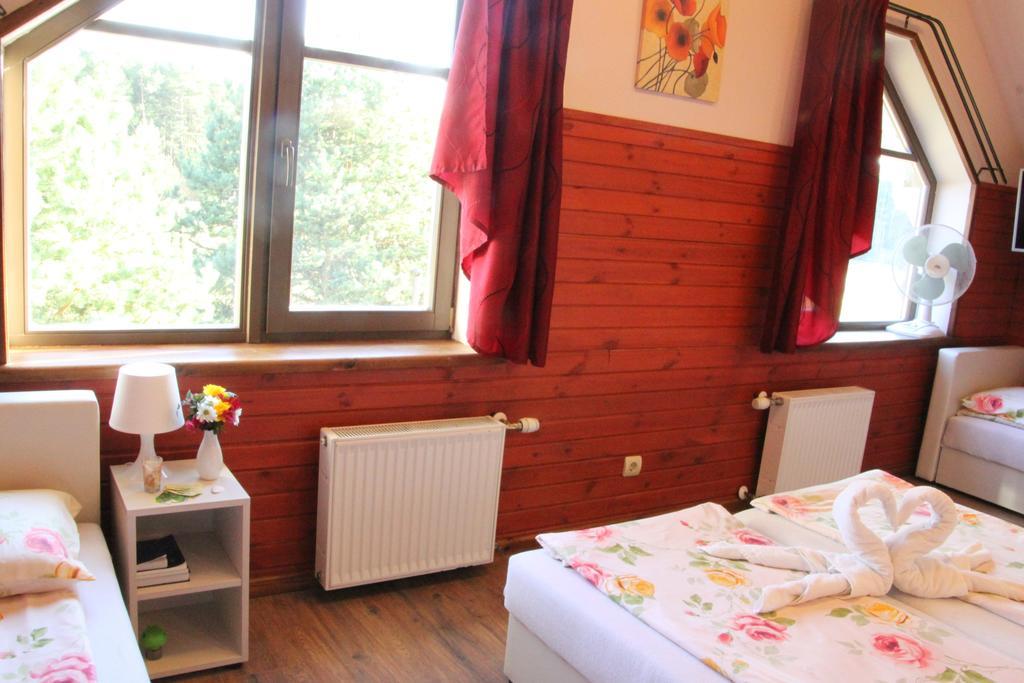 Verbelnieki Pērkone Exteriör bild