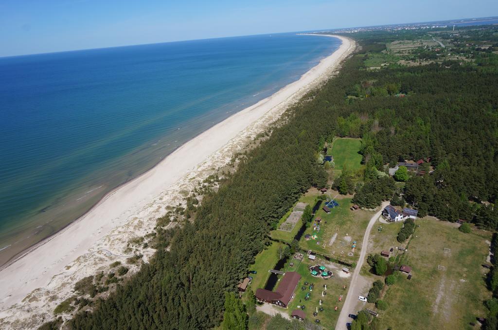 Verbelnieki Pērkone Exteriör bild