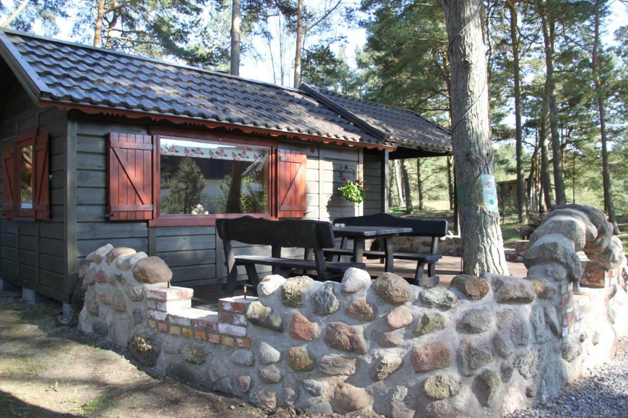 Verbelnieki Pērkone Exteriör bild